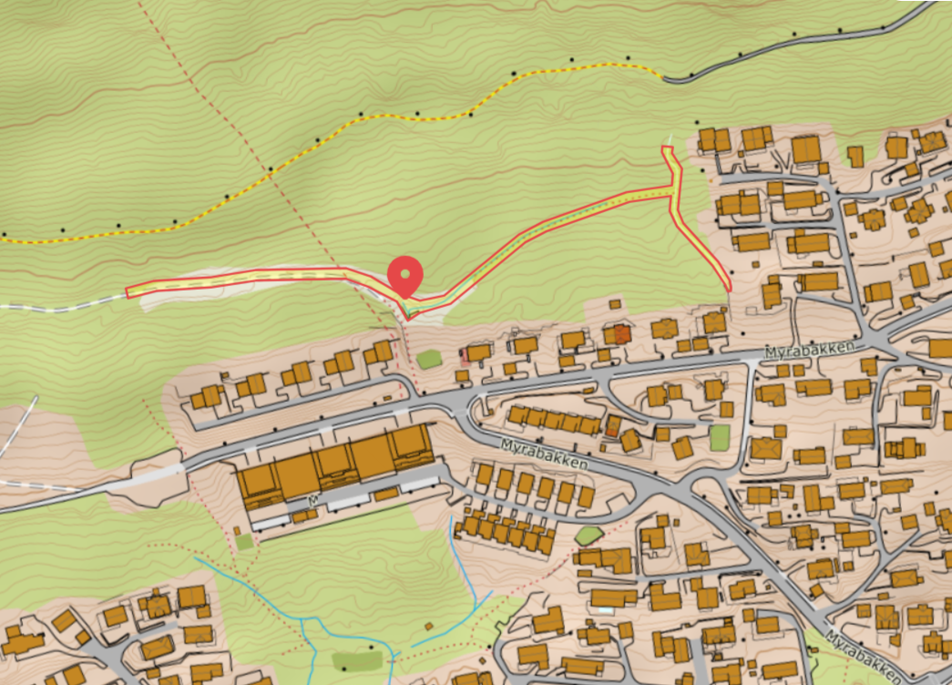 Realsameie 245/1650 Galleribilde