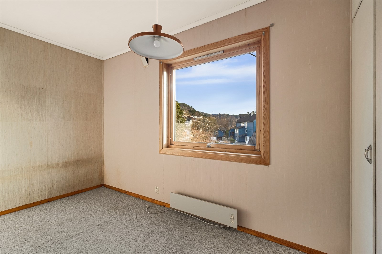 Soverom mor sør Galleribilde