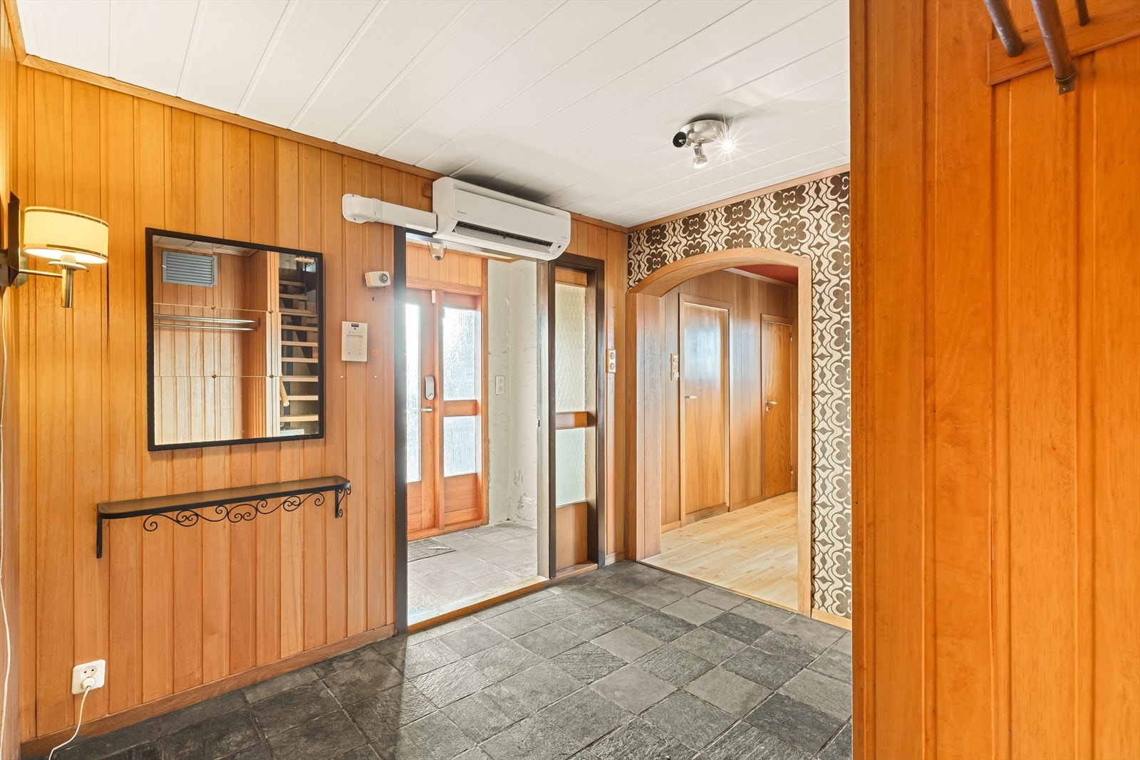 Hall og entré Galleribilde