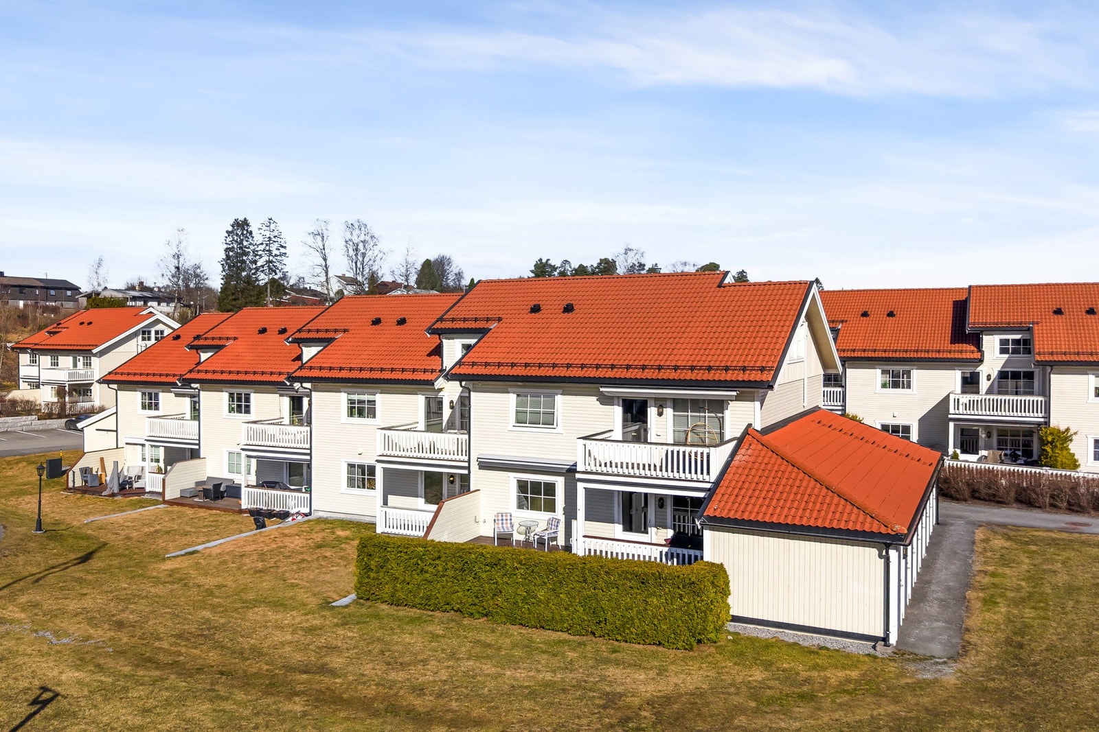 Vangjordet 24 presenteres av ASK Foss Vestby/Son v/ Ole-Morten Trondsæter! Galleribilde