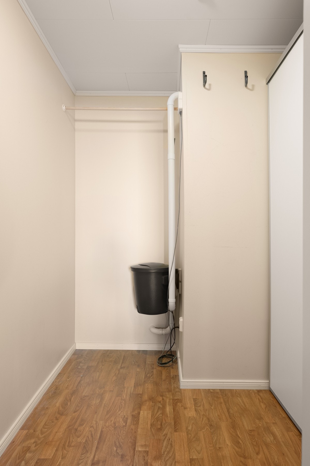 Romslig bod/teknisk rom Galleribilde