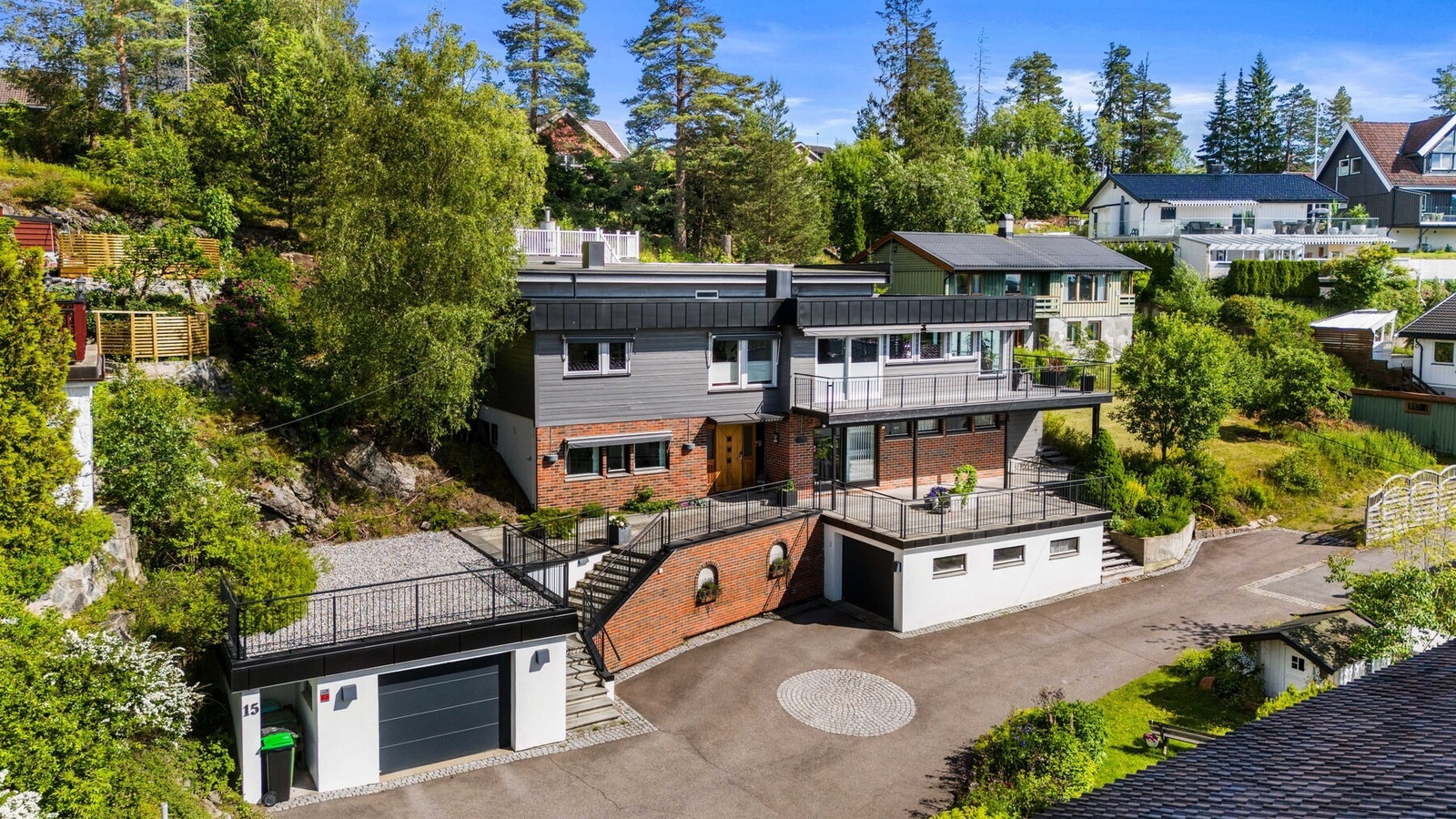 Velkommen til din nye bolig! Galleribilde