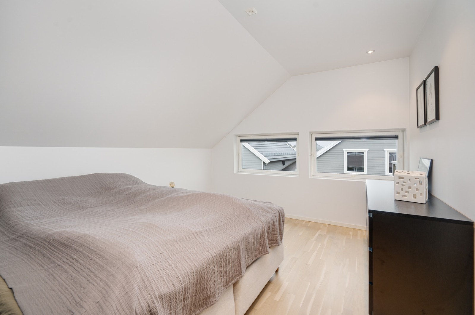 Soverom II Galleribilde