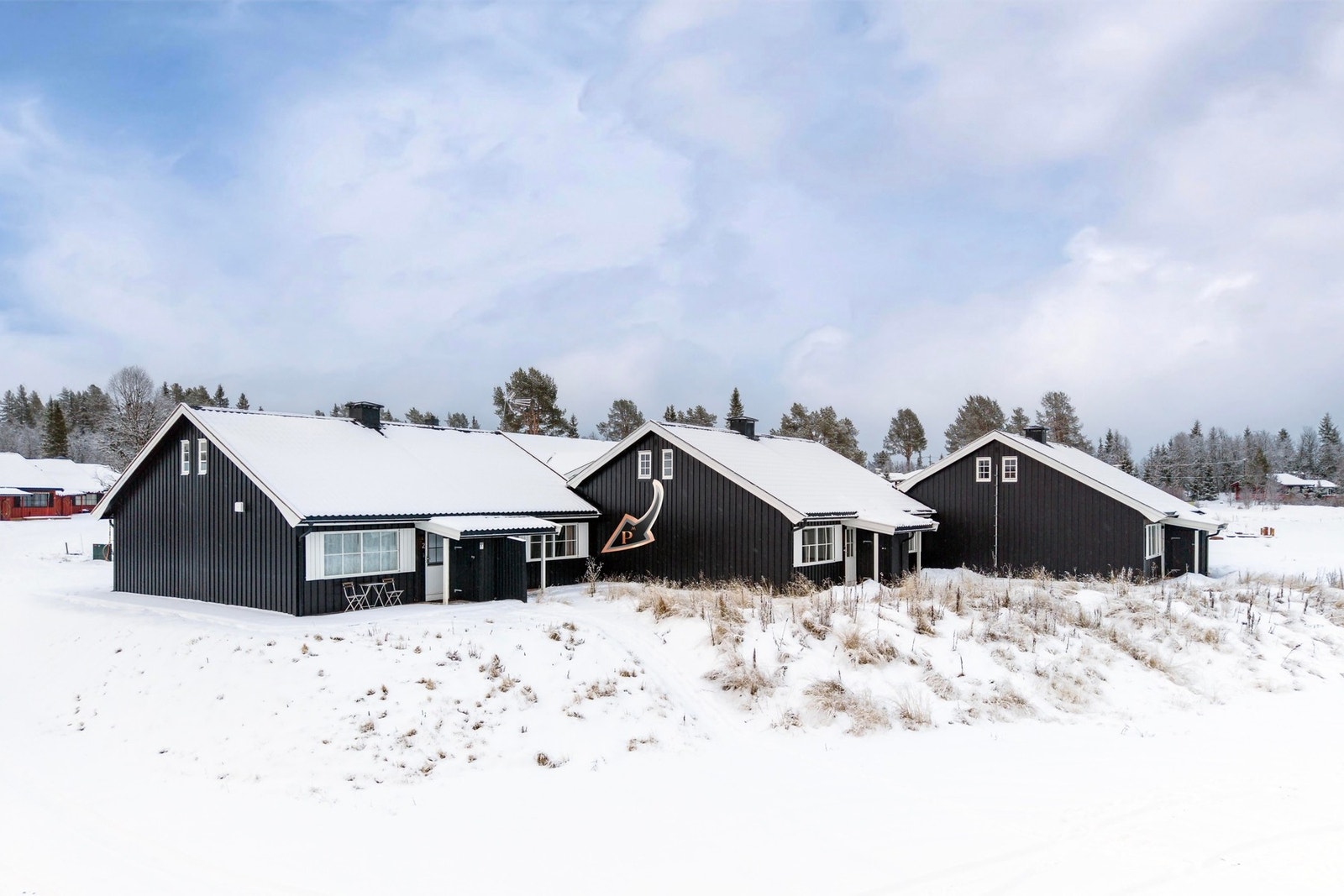 Privatmegleren Hallingdal v/ Morten Liavaag har gleden av å presentere Fjellheimgutu 26 B. Galleribilde