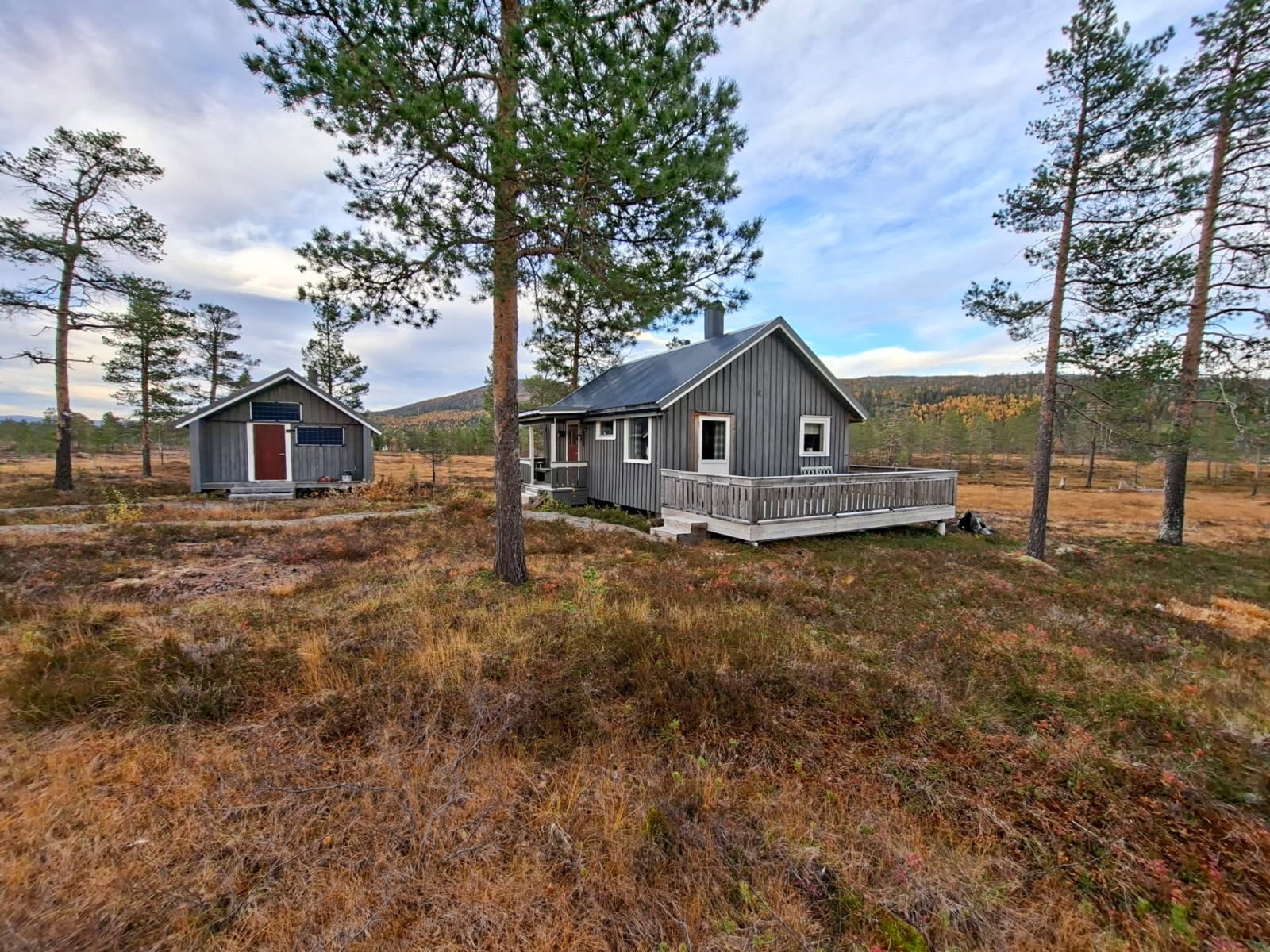 Privat foto Galleribilde