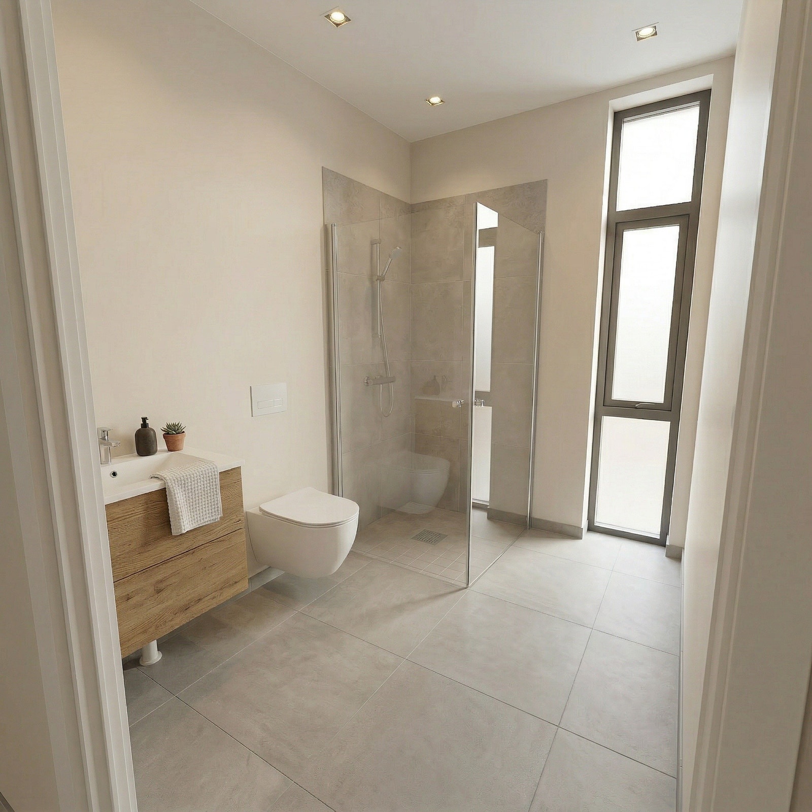 VISUALISERINGS BILDE Galleribilde