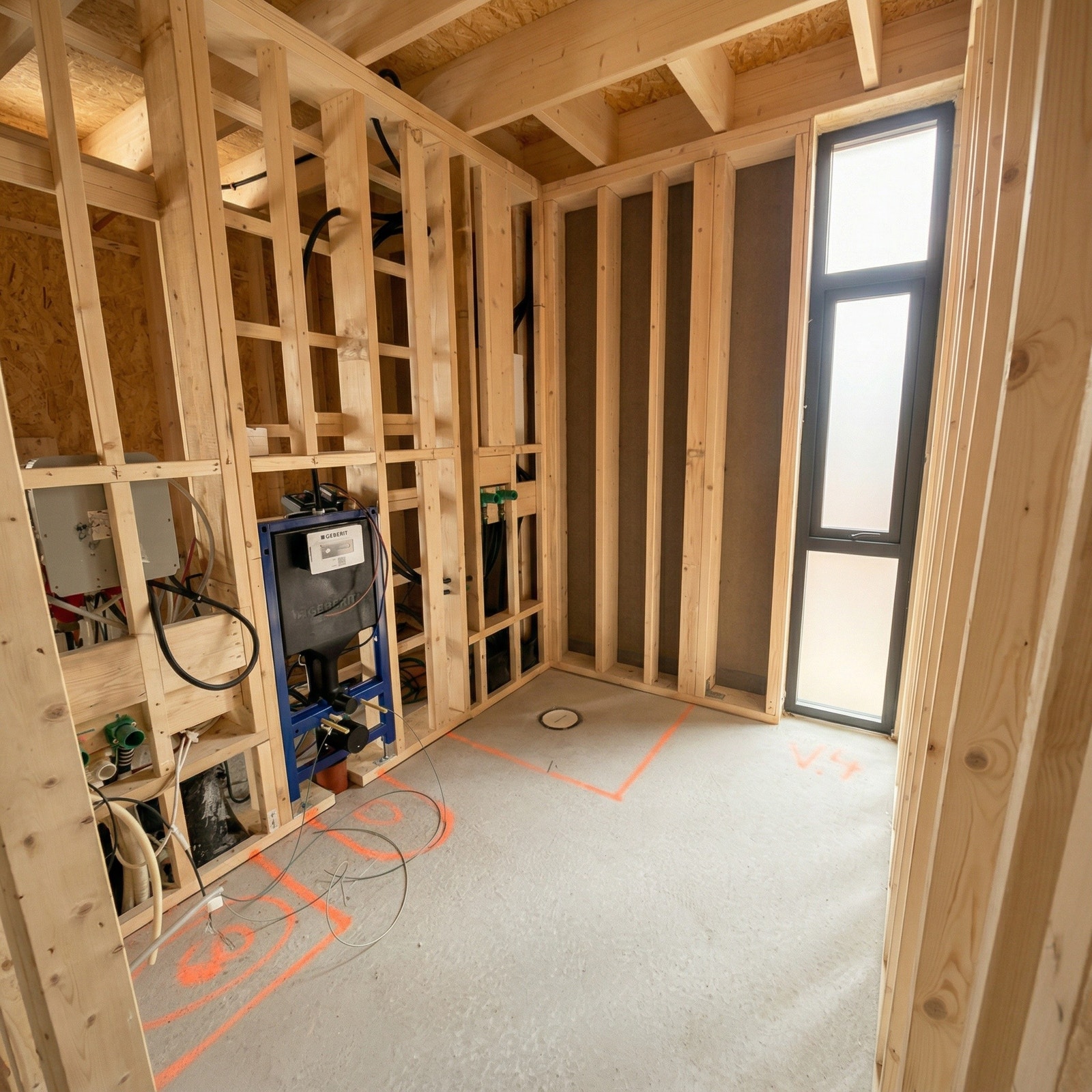 Lite Bad (1) Galleribilde