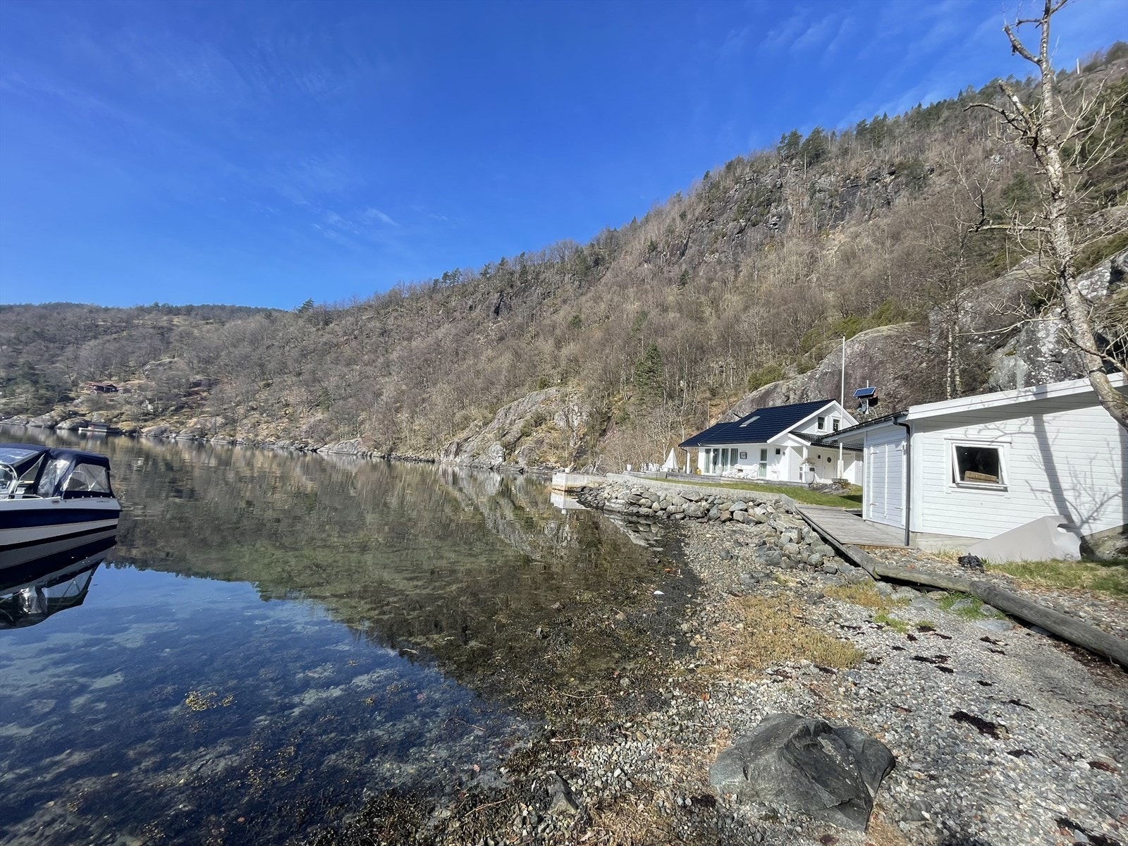 Idyll Galleribilde