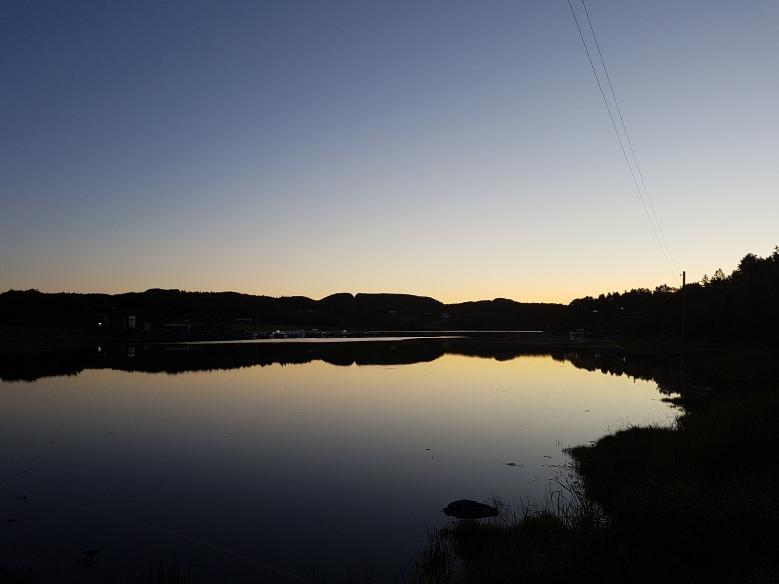 Selgers egne bilder. Galleribilde