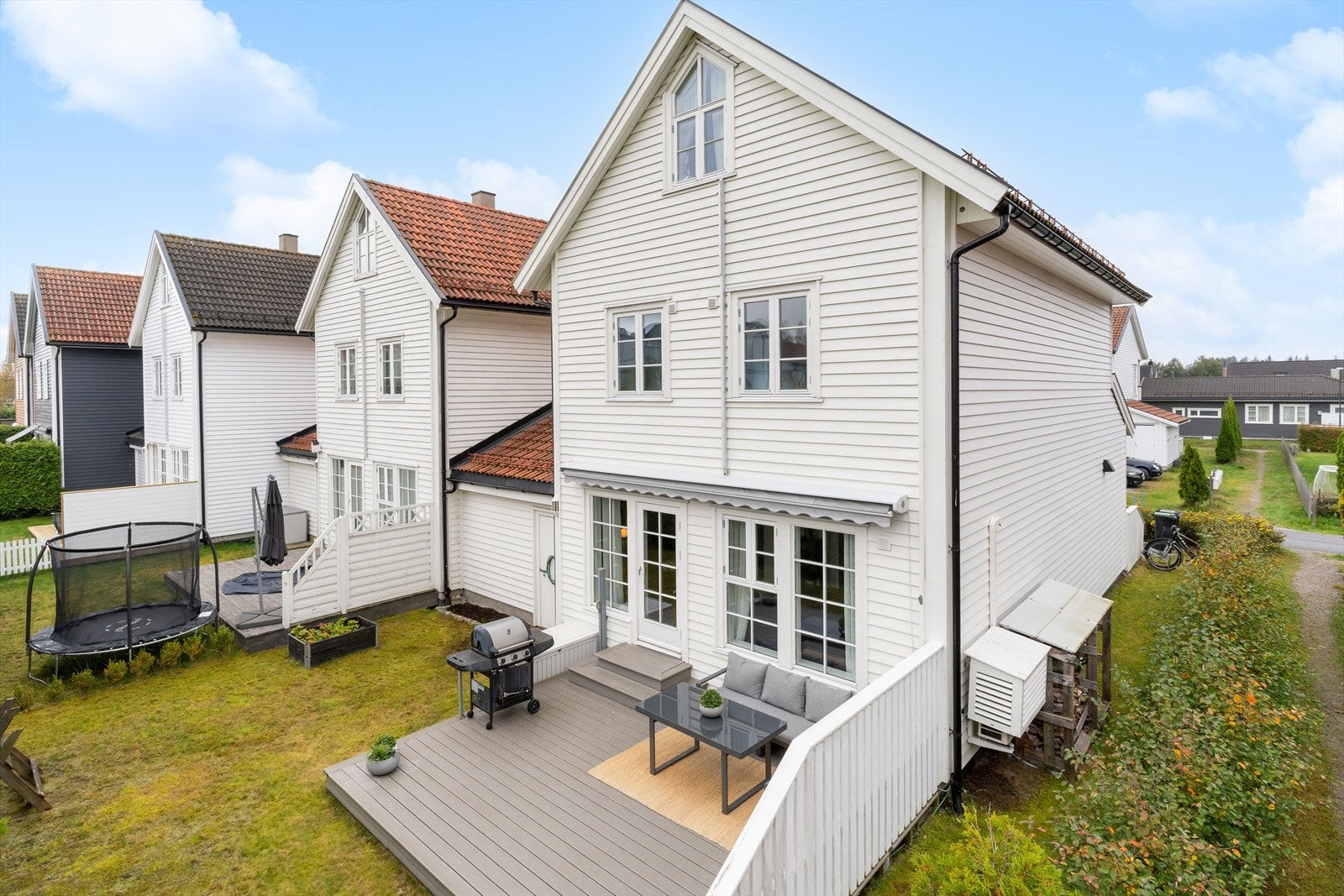 Oppløpssiden 19 presenteres av DNB Eiendom ved Glenn Pettersen. Galleribilde