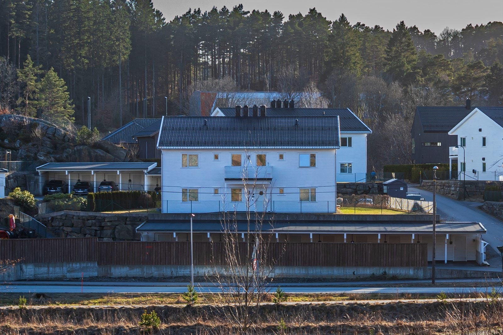 Velkommen til visning - Husk påmelding! Galleribilde