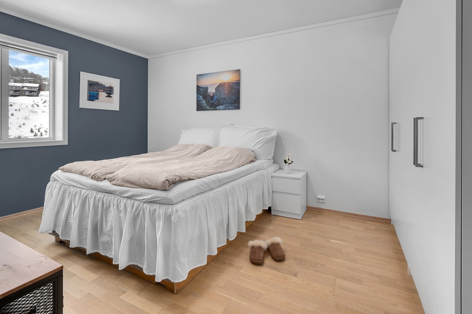 Soverom
1 Galleribilde