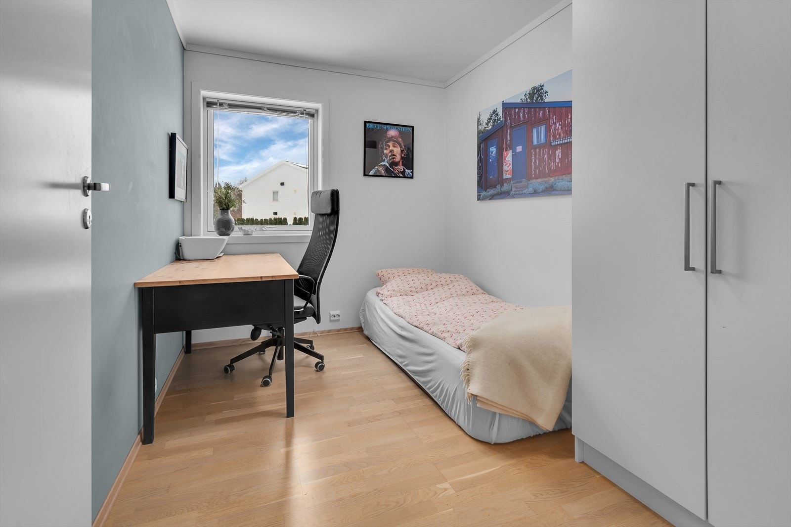 Soverom 2 Galleribilde