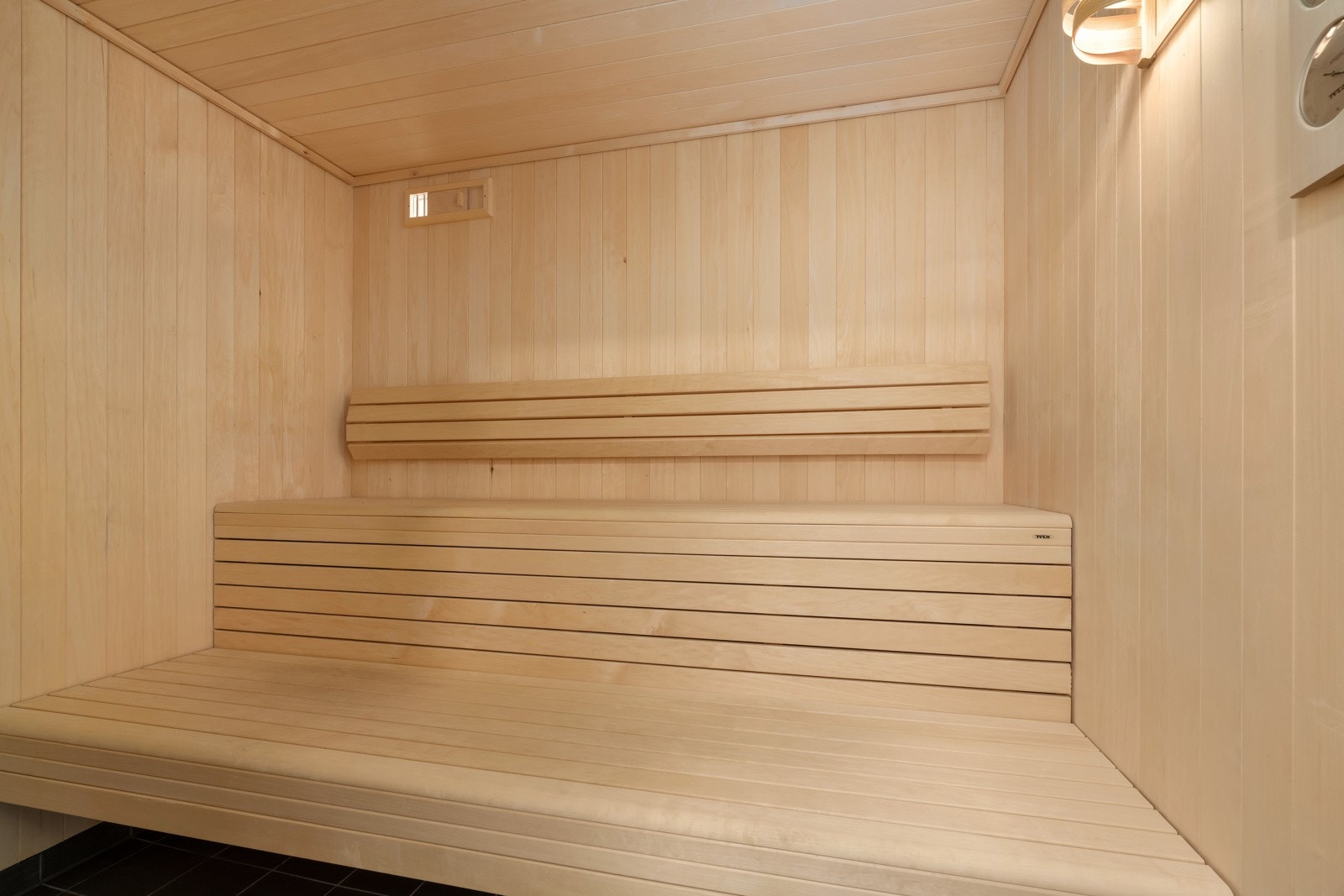 Badstue i u.etg. Galleribilde