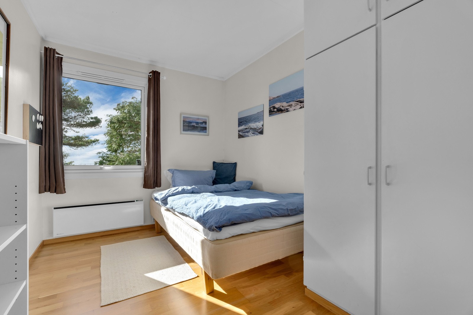 Soverom Galleribilde