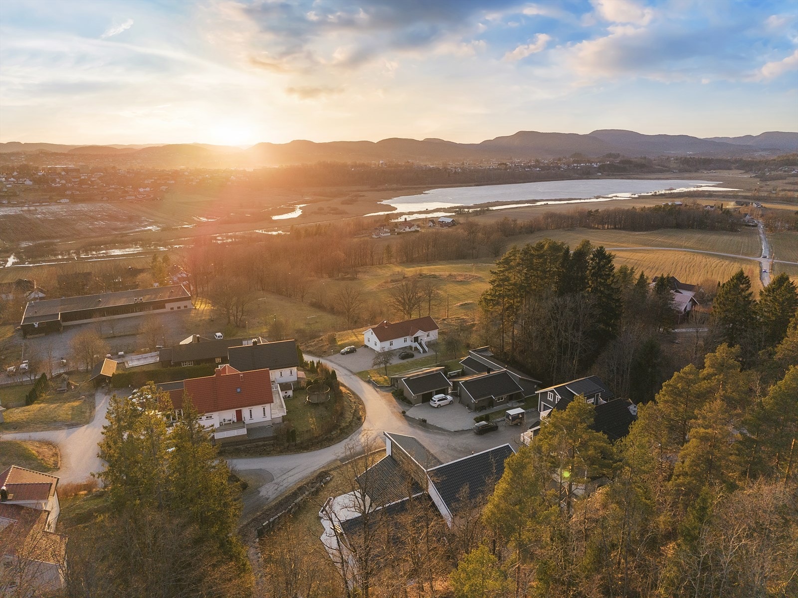 - Sneltvedtåsen 9 - Galleribilde