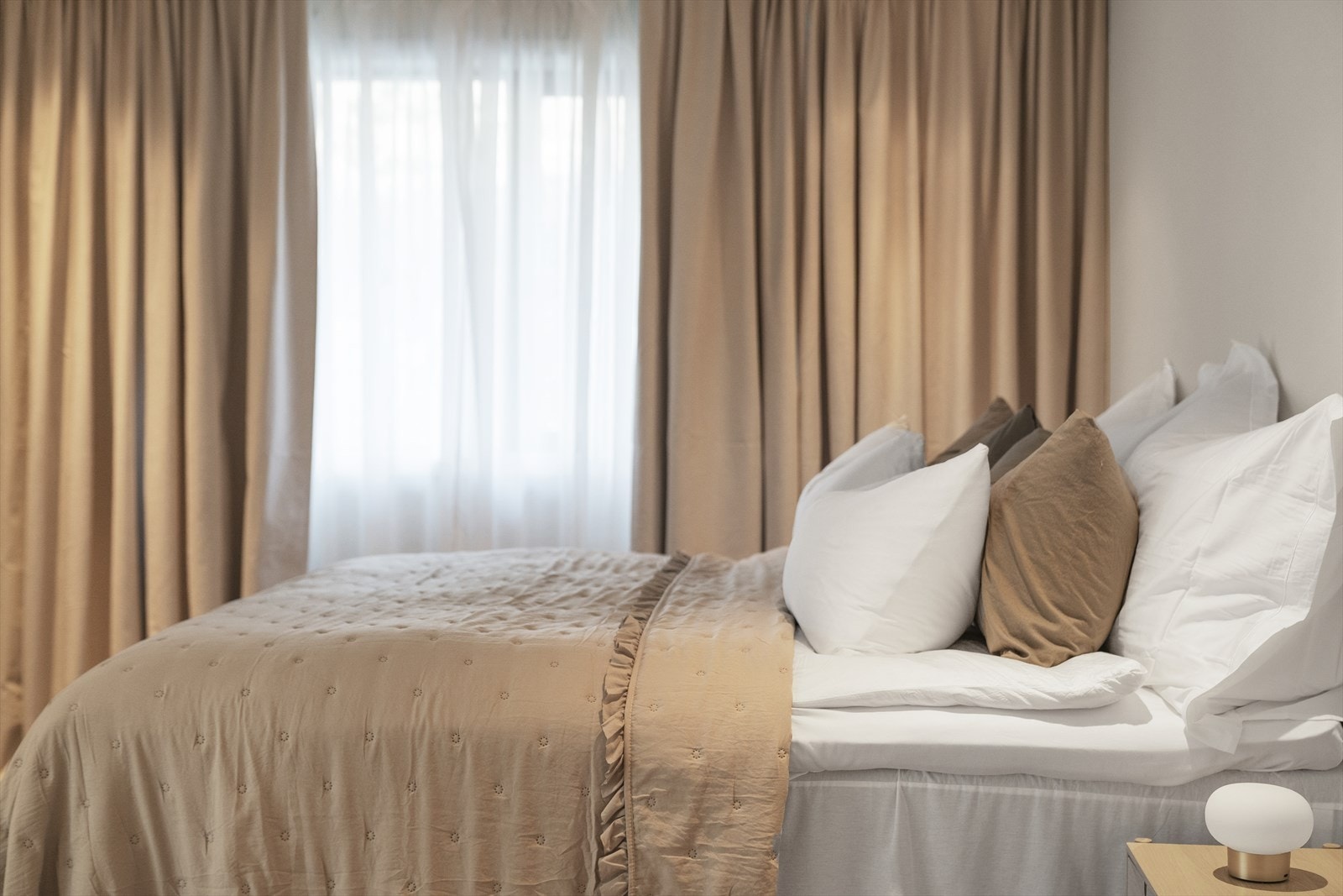 Soverom IV Galleribilde