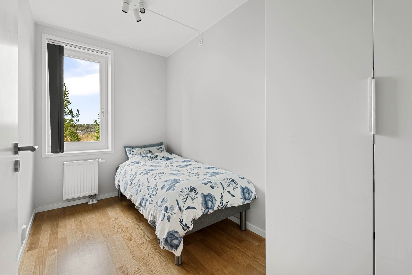 Soverom 3 Galleribilde