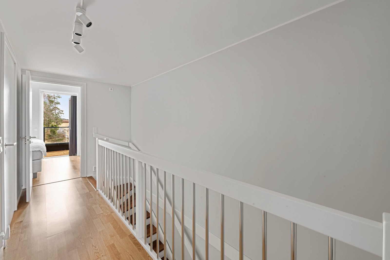 2.etasje Galleribilde