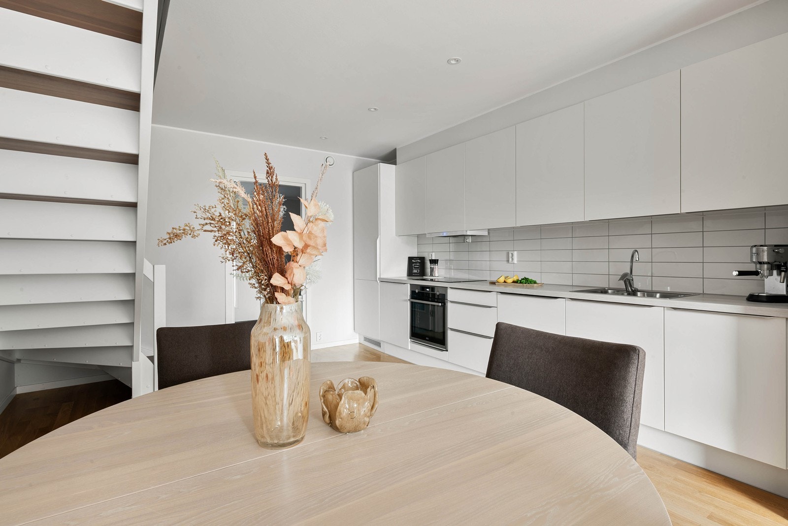 Spisestue Galleribilde