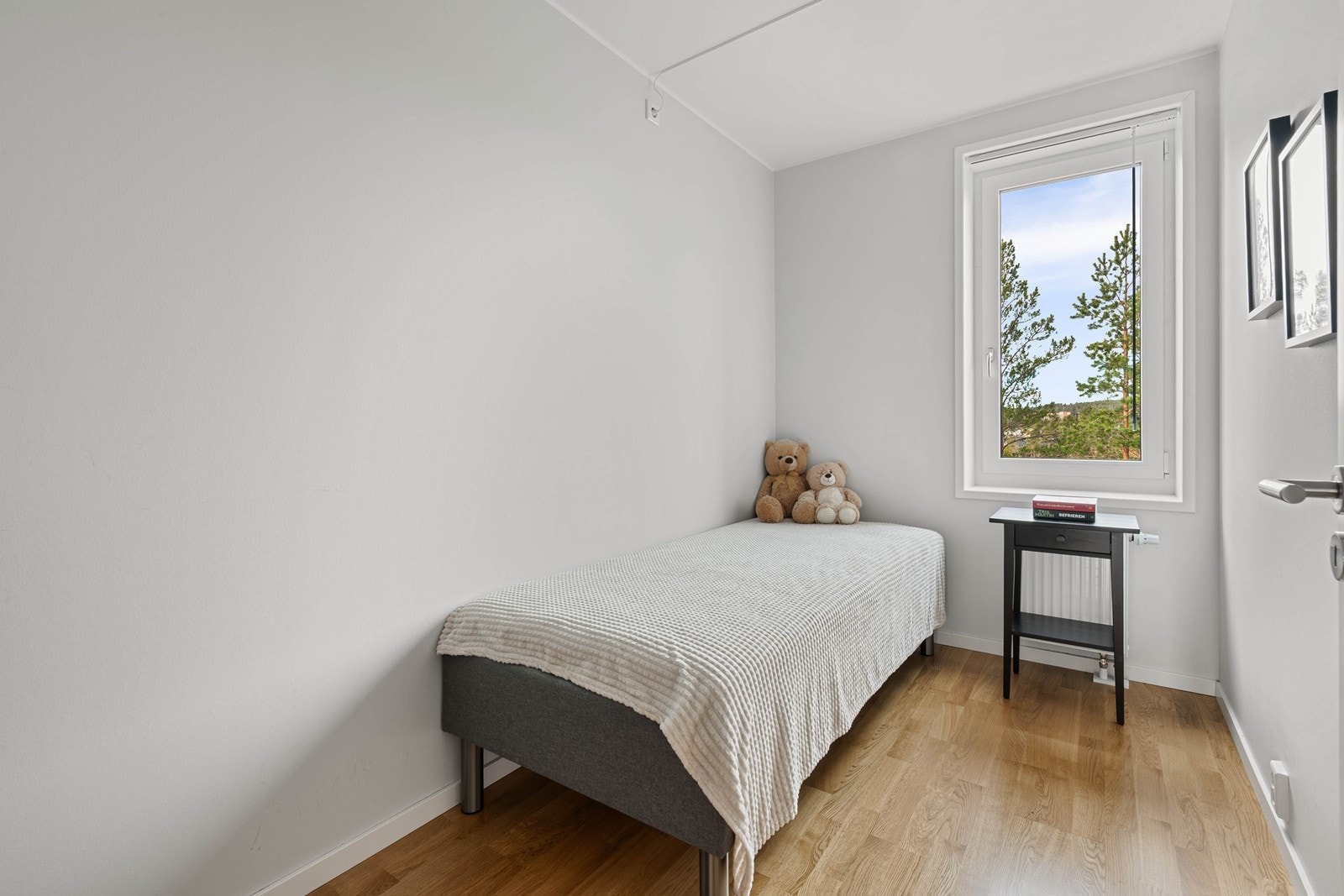 Soverom 2 Galleribilde