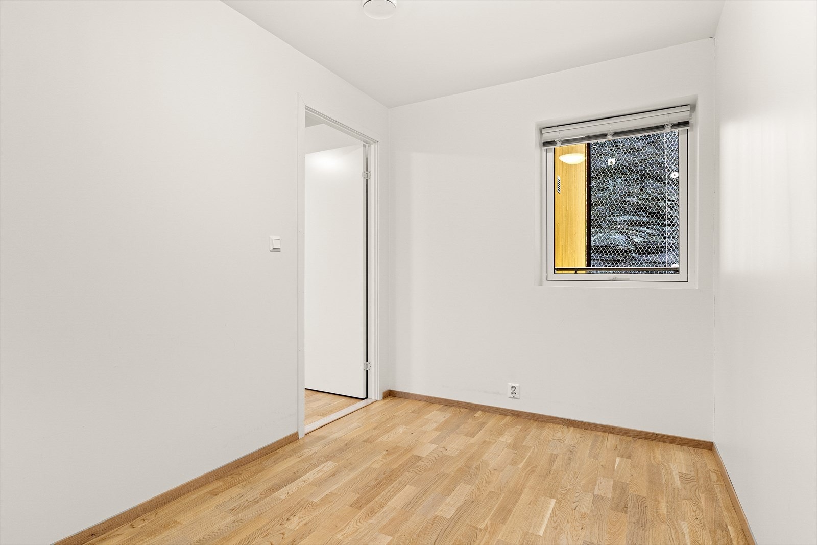 - Soverom nummer 3 (merket "Disp." på byggetegningene) - Galleribilde