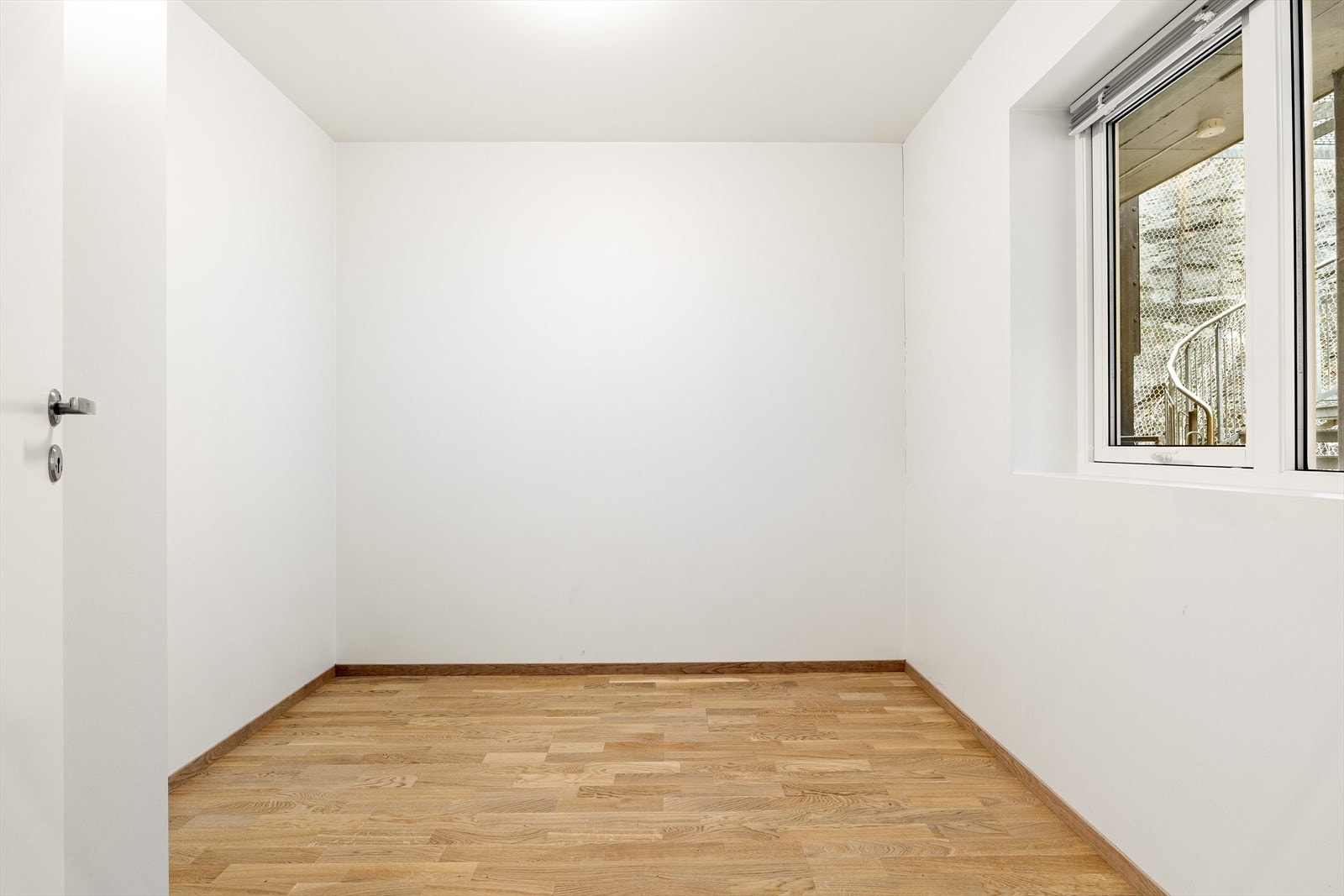 - Soverom nummer 2 (merket "Disp." på byggetegningene) - Galleribilde