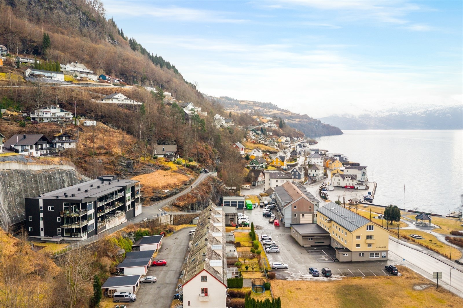 - Velkommen til visning - husk påmelding - Galleribilde