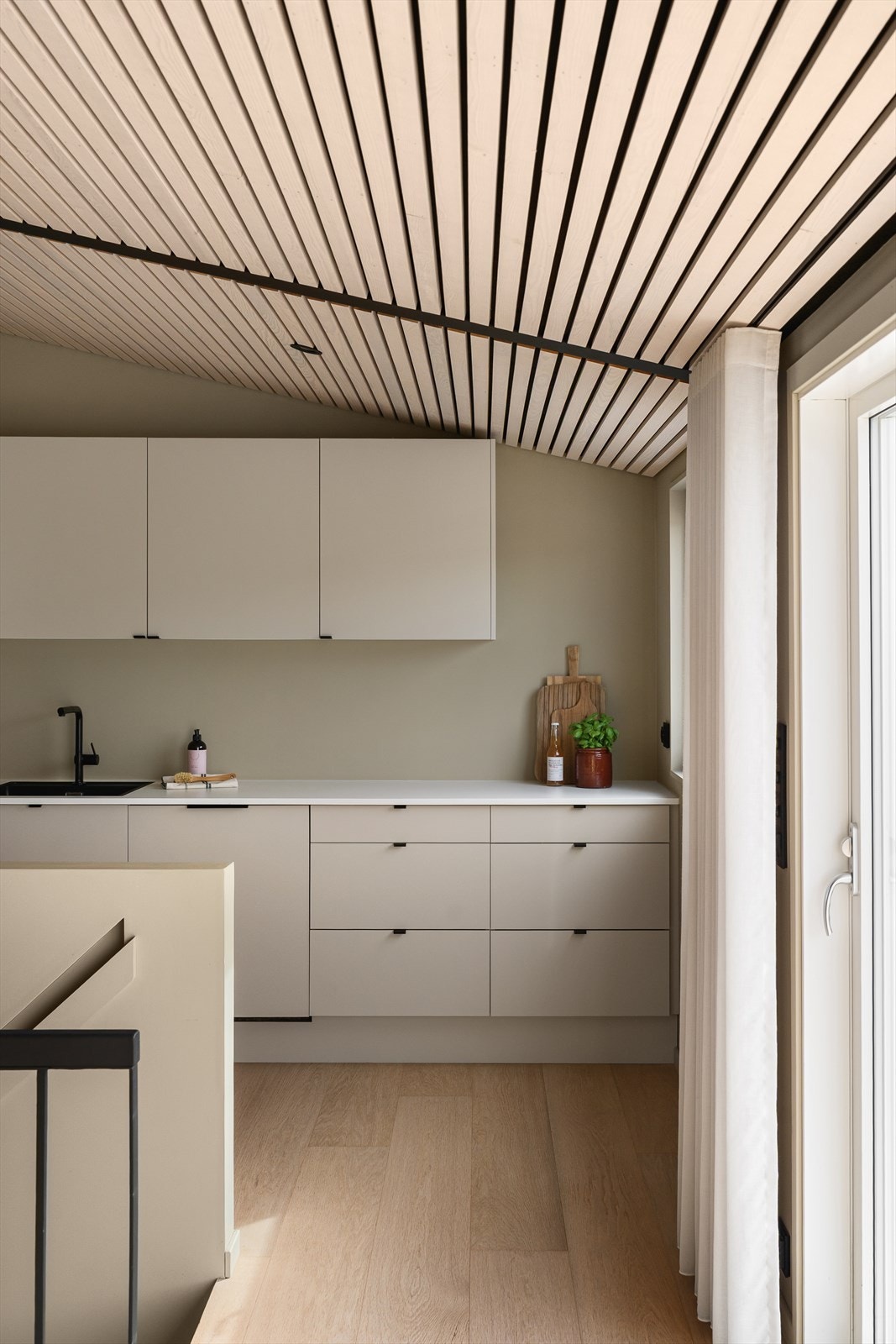 Lekkert Sørlandskjøkken fra 2023 Galleribilde