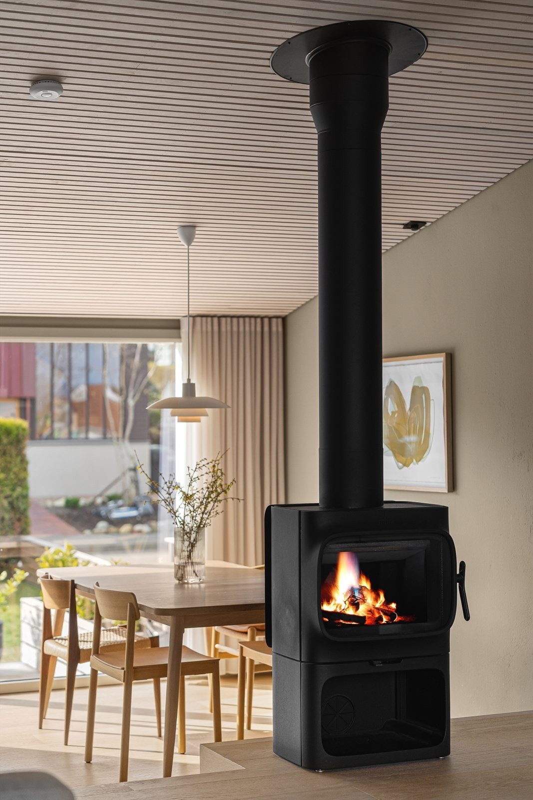 Moderne vedovn fra 2021 Galleribilde