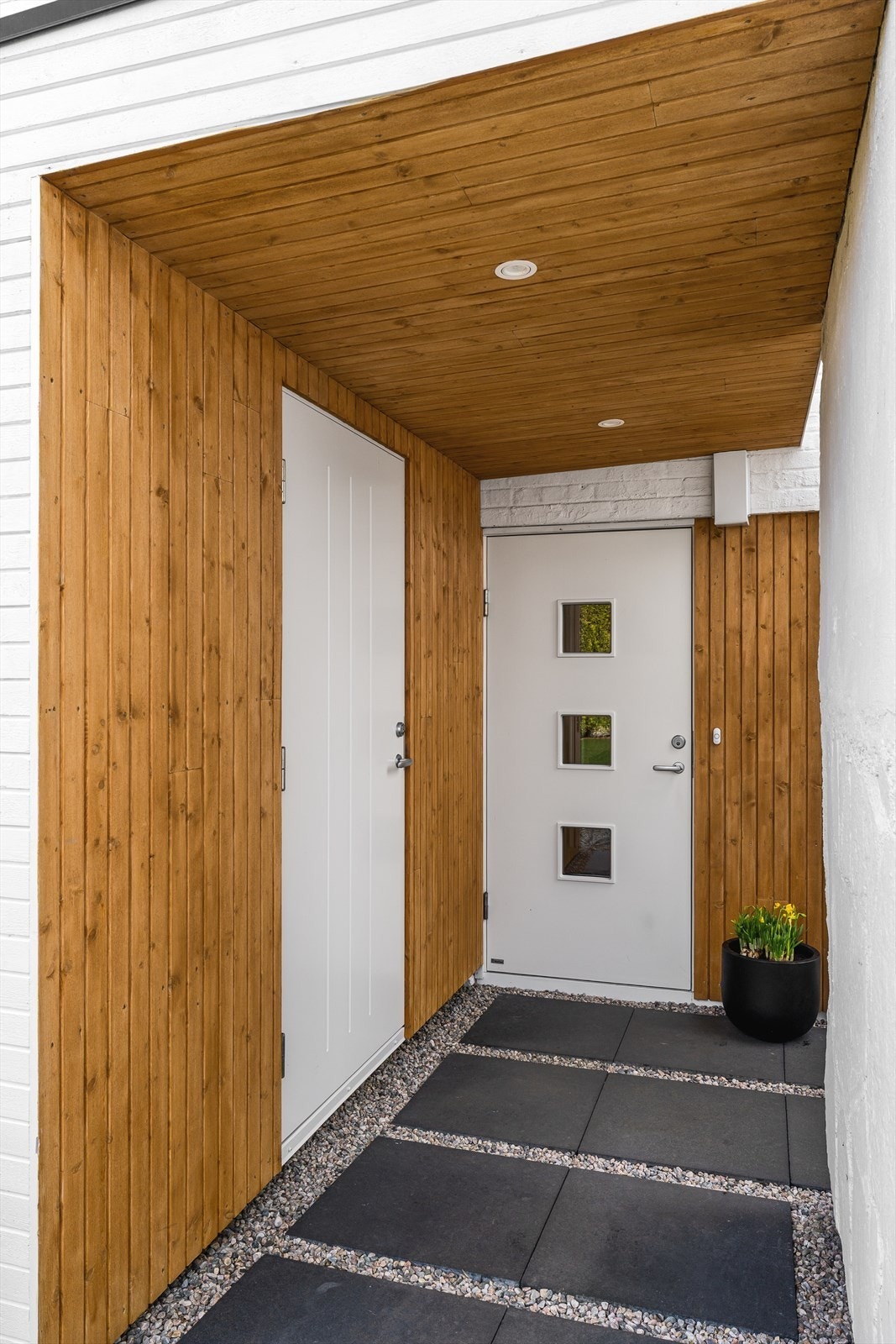 Velkommen inn! Galleribilde