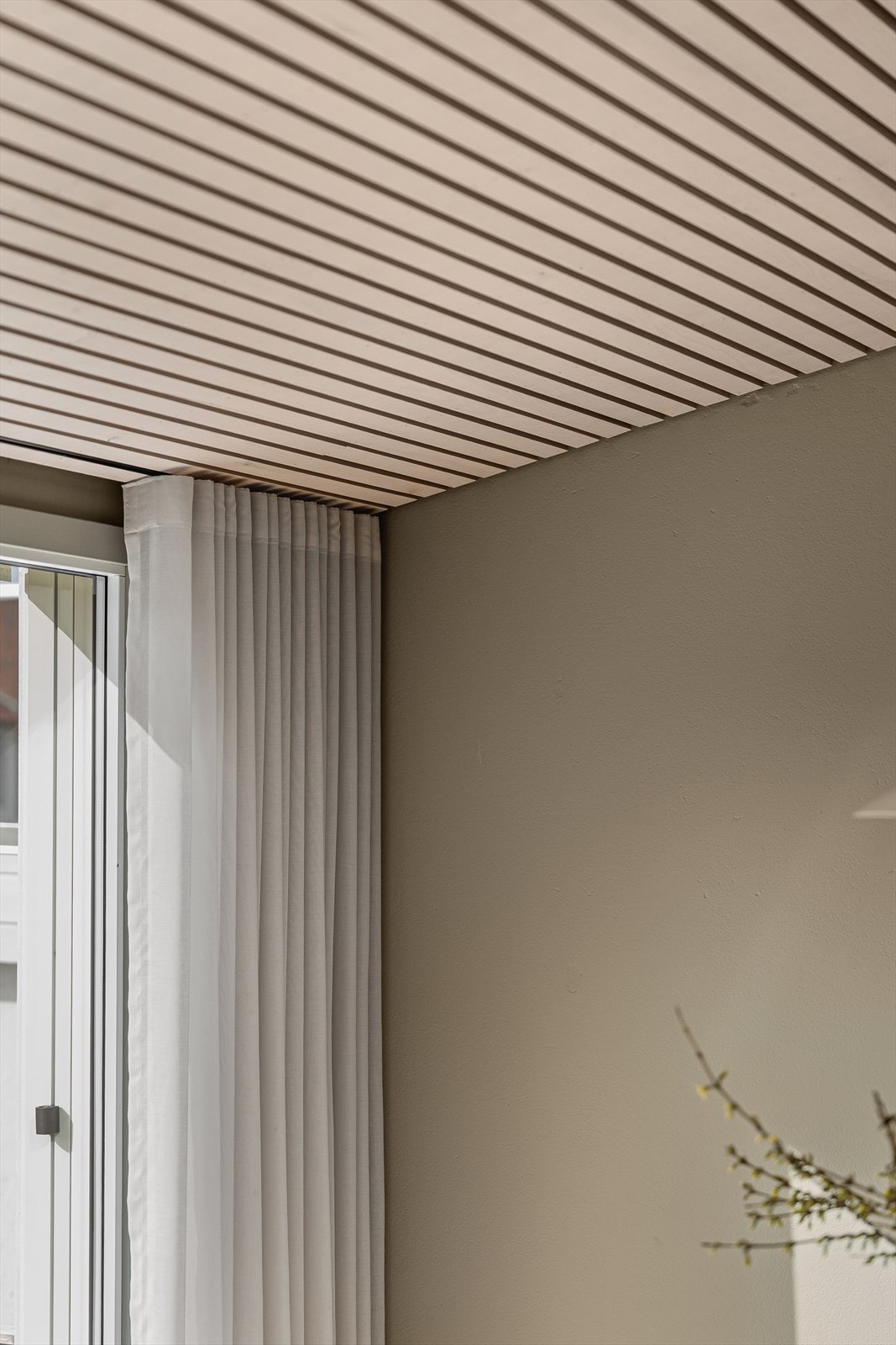 Flotte detaljer Galleribilde