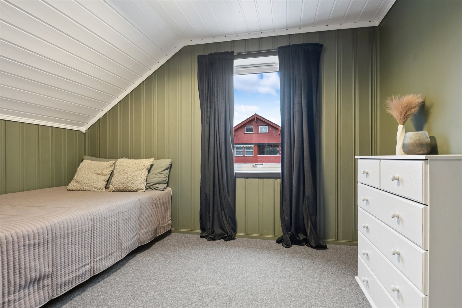 Soverom 2 Galleribilde