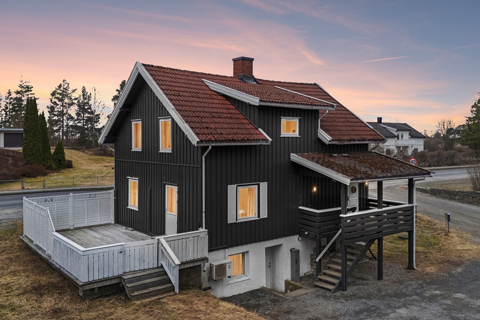 Gata 7 presenteres av DNB Eiendom v/ Ruben Oustad! Galleribilde