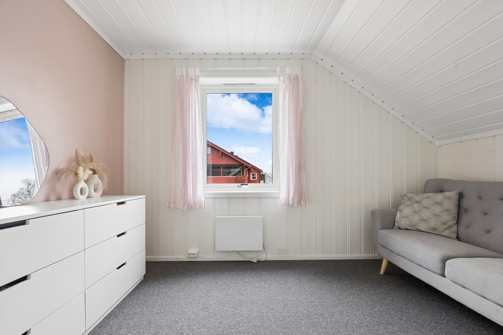 Soverom 3 Galleribilde