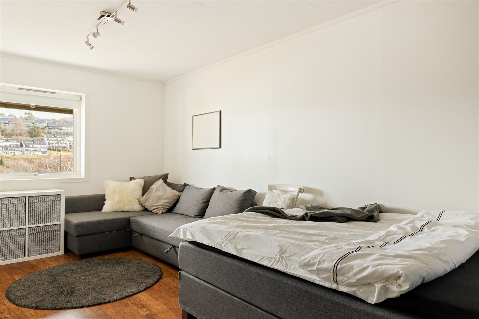 Soverom Galleribilde