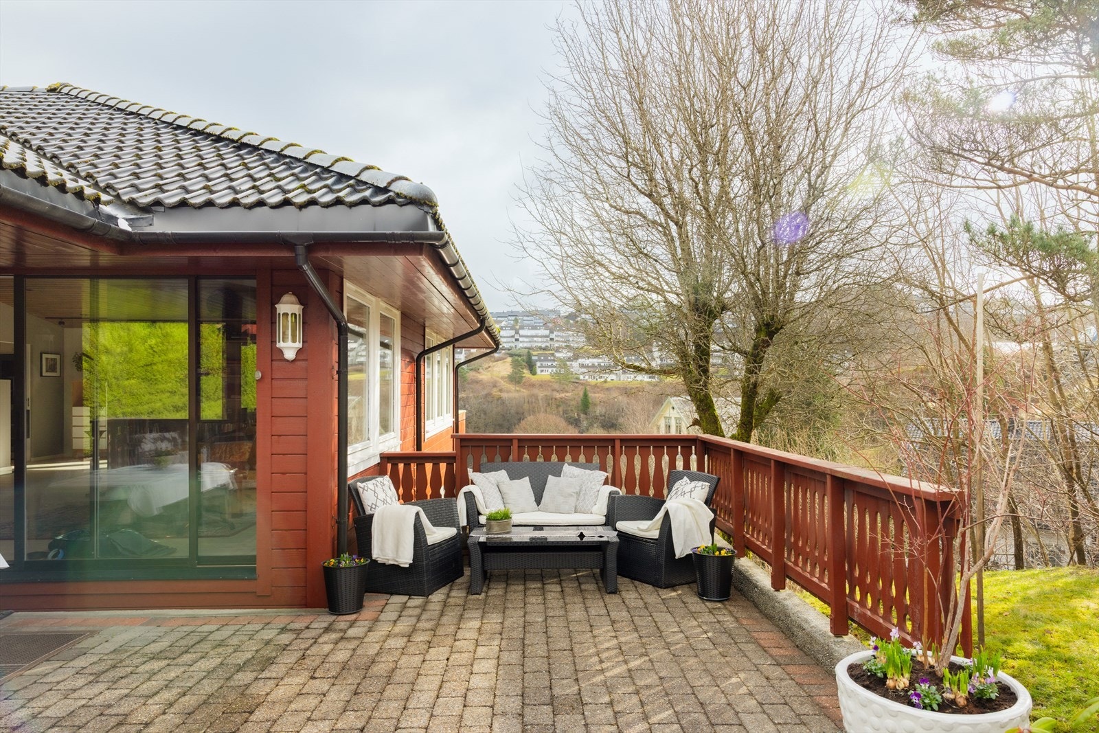 Selgers eget bilde Galleribilde