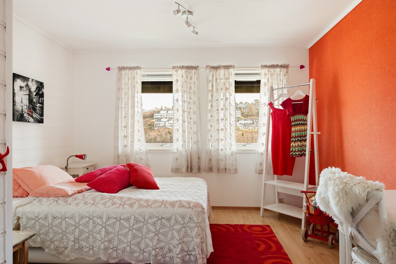 Soverom Galleribilde