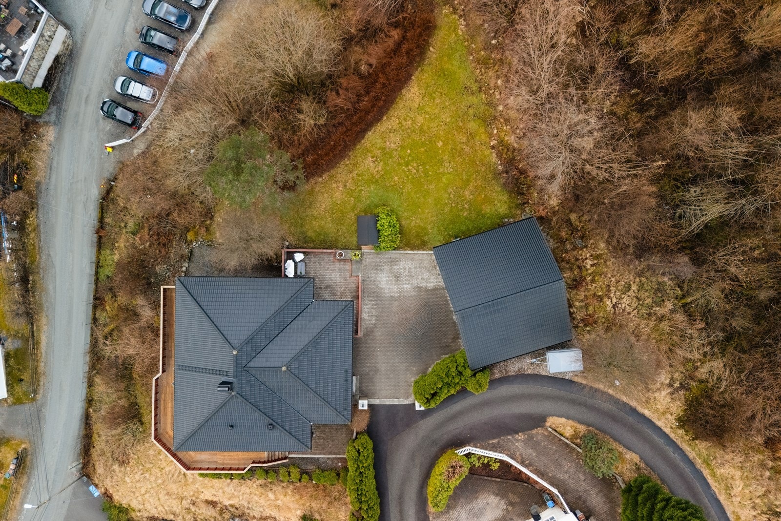 Velkommen til en hyggelig visning - Husk påmelding hos megler! Galleribilde