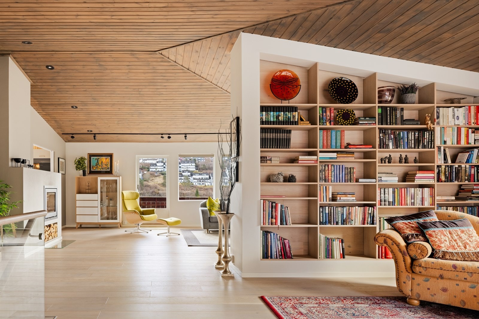 Aktiv Eiendomsmegling v/ Sigbjørn Helland har gleden av å presentere Steinsvikgrend 23! Galleribilde