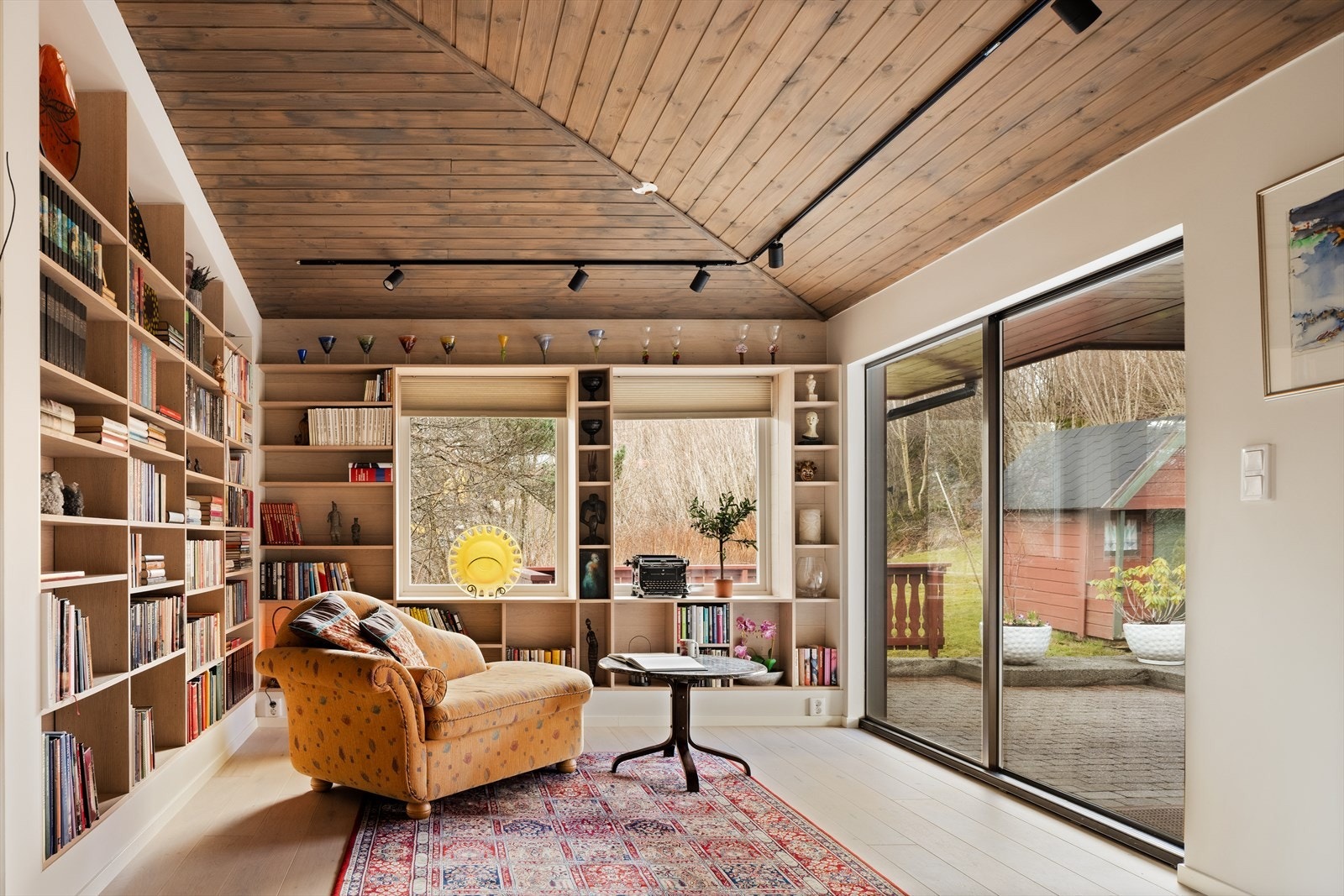 Dette er en fantastisk enebolig med gode kvaliter Galleribilde