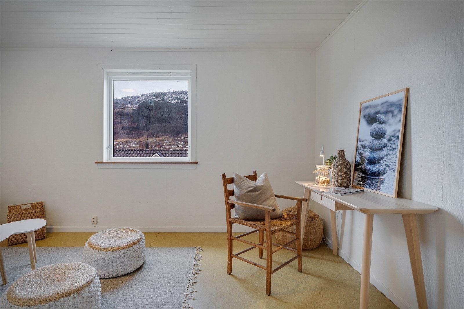 Hobbyrom Galleribilde