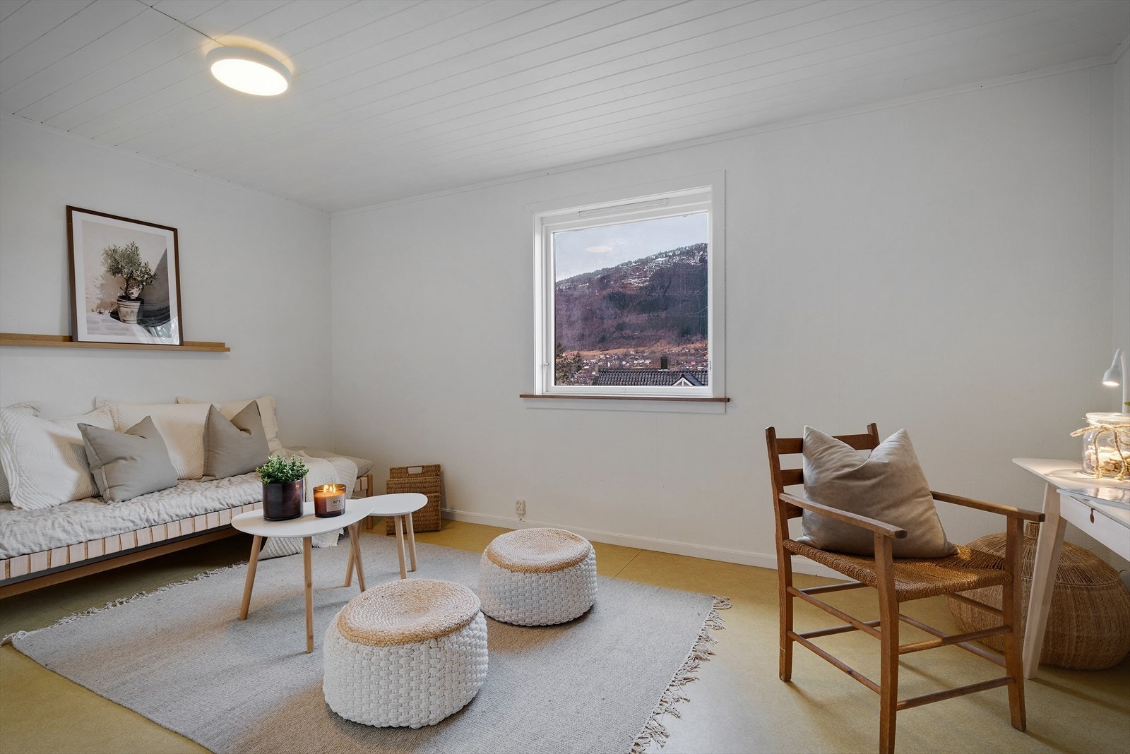 Hobbyrom Galleribilde