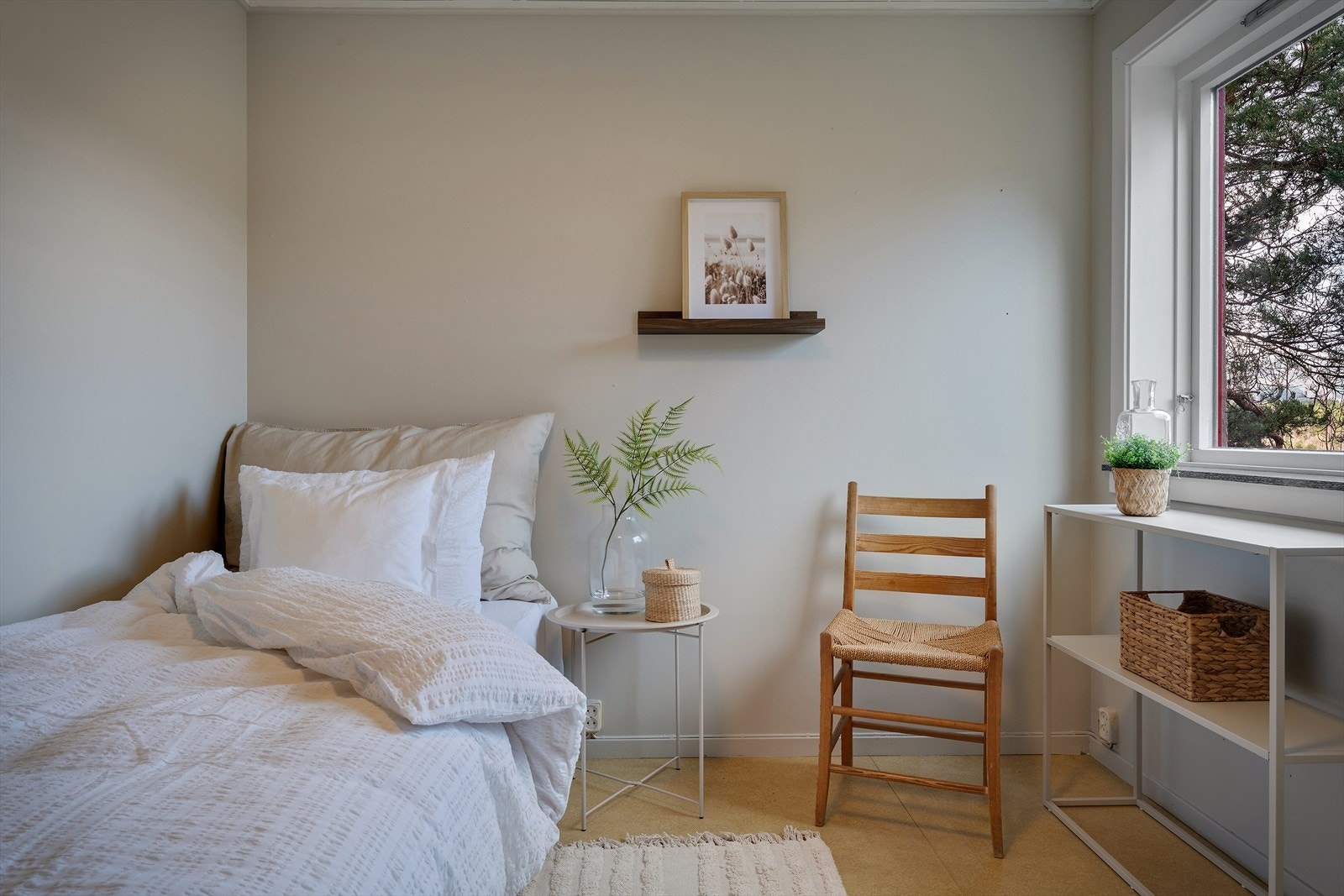 Soverom Galleribilde