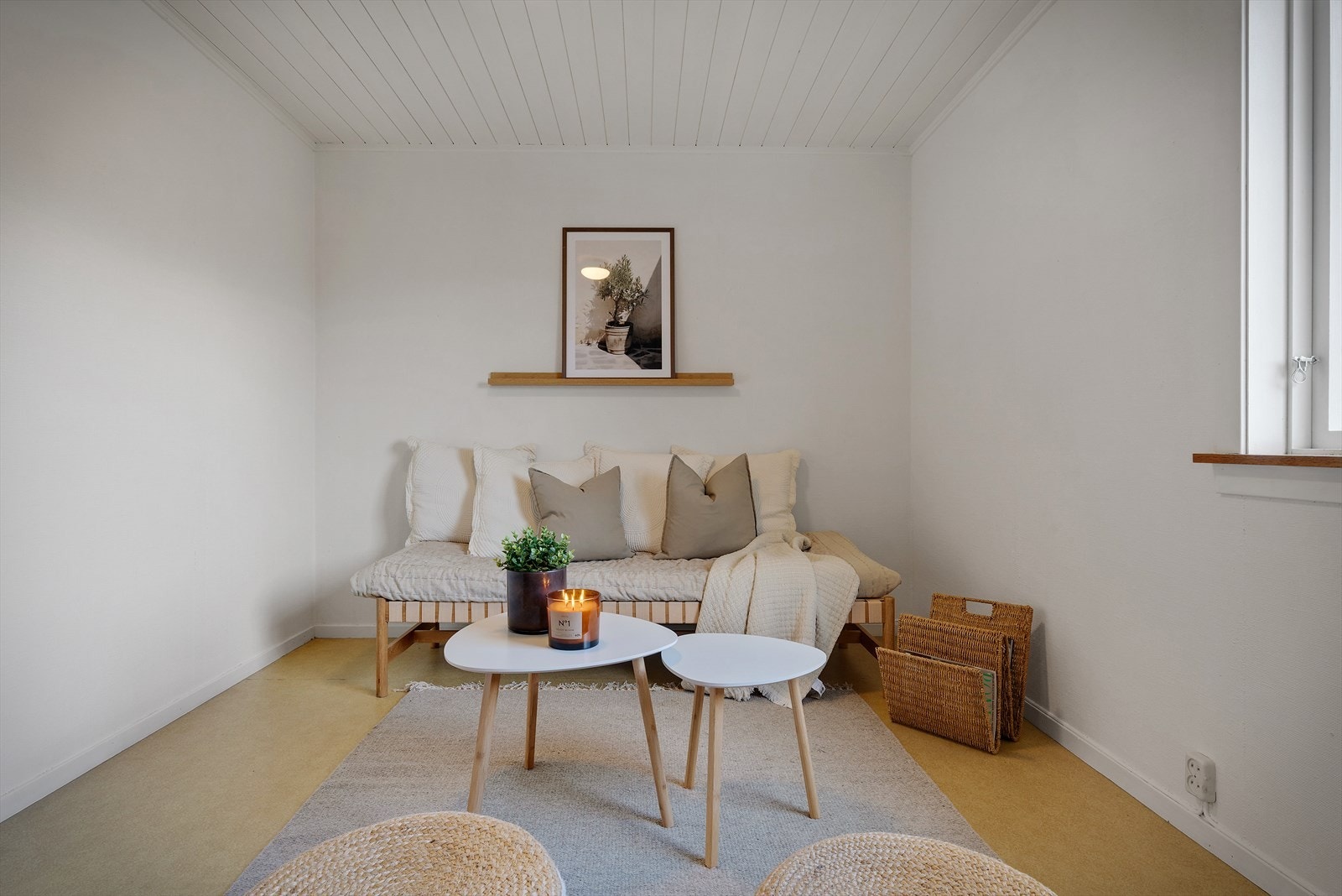 Hobbyrom Galleribilde