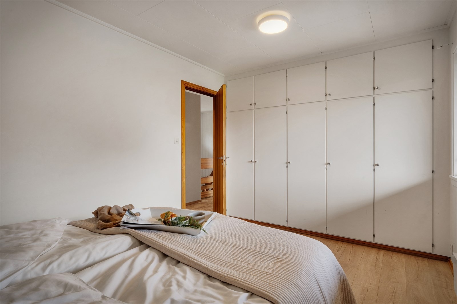 Soverom Galleribilde