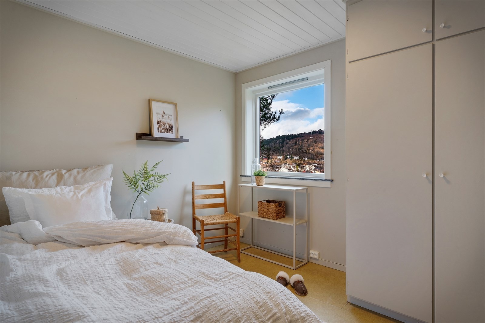 Soverom Galleribilde