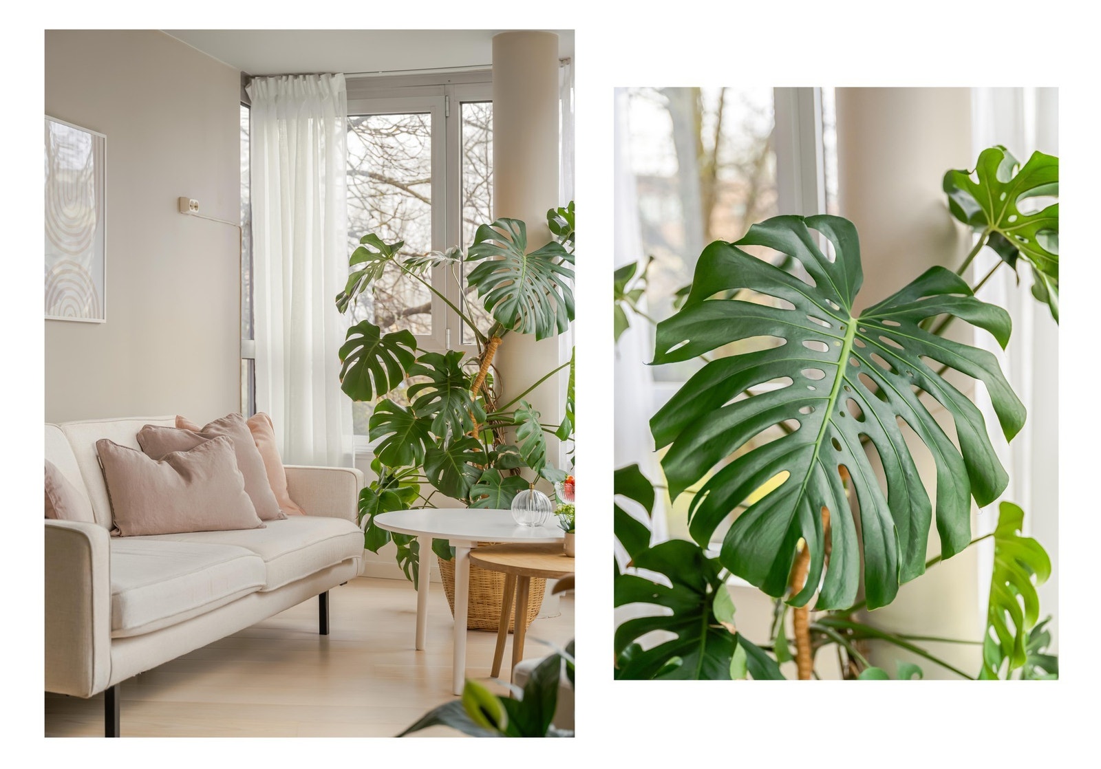 Velkommen til visning! Sees vi? :-) Galleribilde