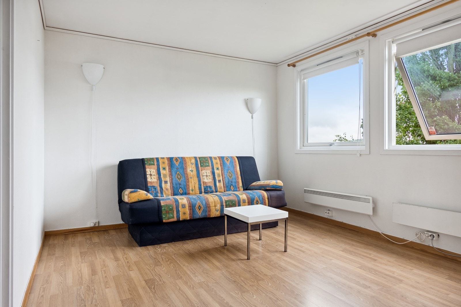 Stue utleiedel Galleribilde