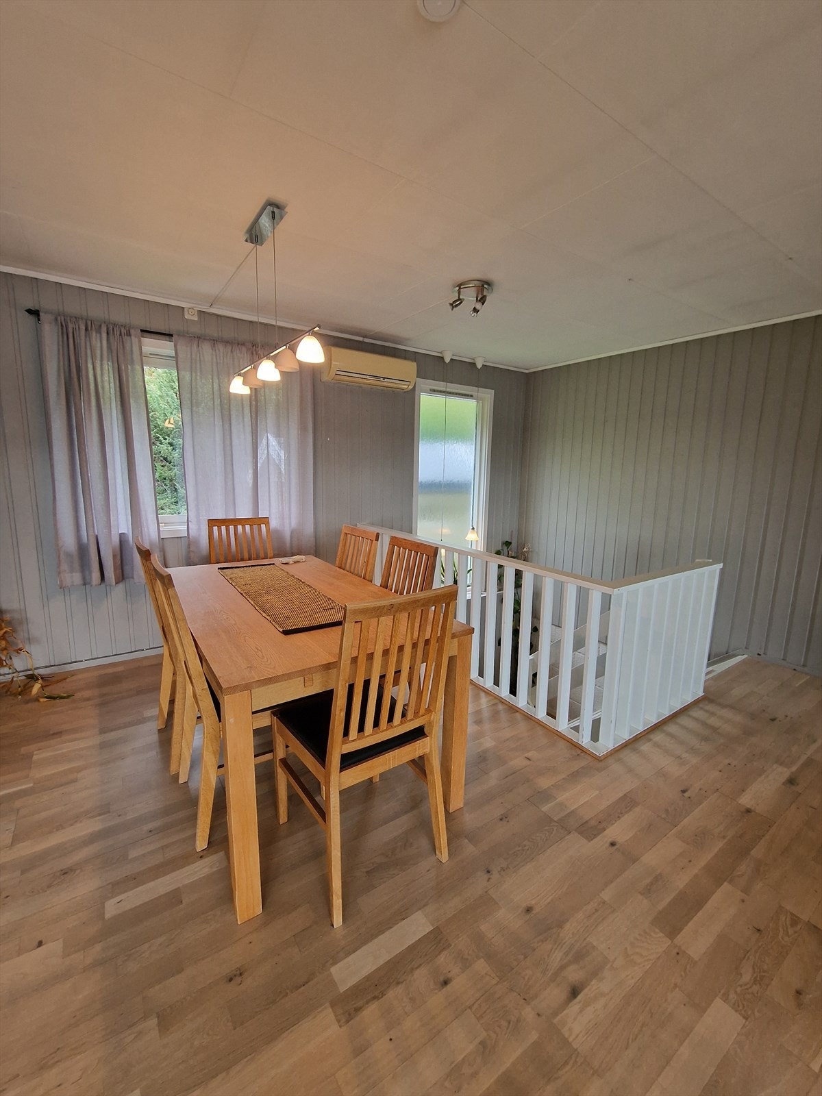 Spisestue Galleribilde